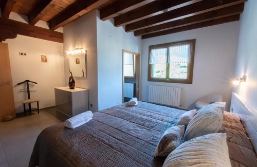 Olaskoegia House | Oribar Bazter Goikoa -Calma y naturaleza by Egona