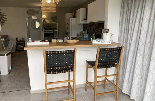 Orient Bay Villa | orient bay villa beach house 3 minutes walk from the beach