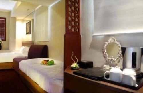 Mong Kok Hotel | Oriental Lander Hotel