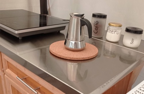 Santa Luce RV Rental | Original Mongolian yurt in the green woods