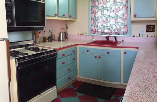 Lower Haight House | Original SF Edwardian intersects Duboce Triangle, Lower Haight, & Hayes Valley