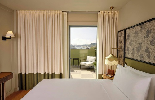 Santa Marinha Hotel | Origine Porto Gaia, A Tribute Portfolio Hotel
