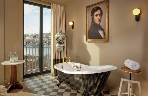 Santa Marinha Hotel | Origine Porto Gaia, A Tribute Portfolio Hotel