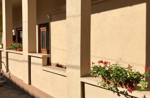 Sarospatak House | Origo Vendégház