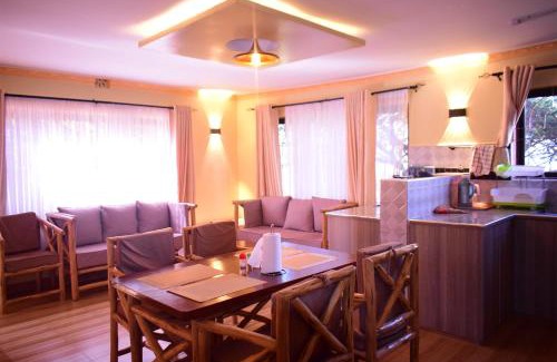 Bisil Villa | Orinie Mountain Resort