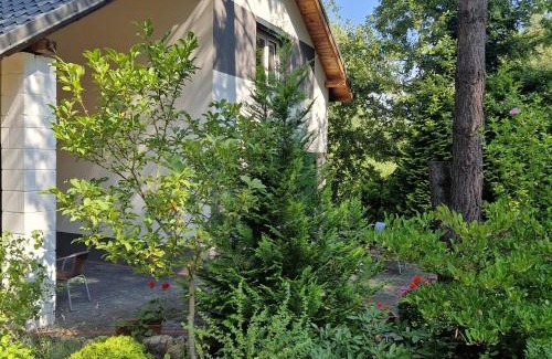 Beczkow Ski Chalet | Orion