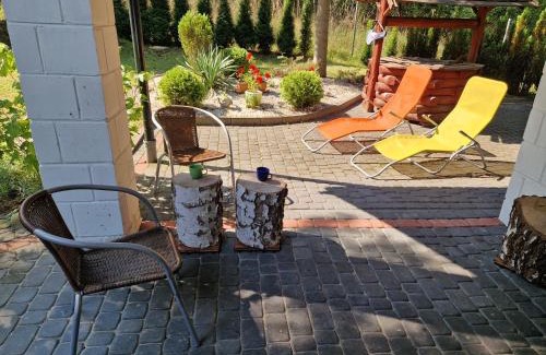 Beczkow Ski Chalet | Orion