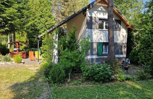 Beczkow Ski Chalet | Orion