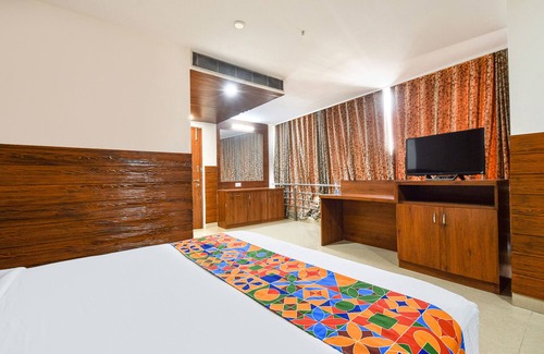 Miyapur Hotel | Oriva Millennium Grand