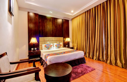 Banashankari Hotel | Oriva Suvee Boutique