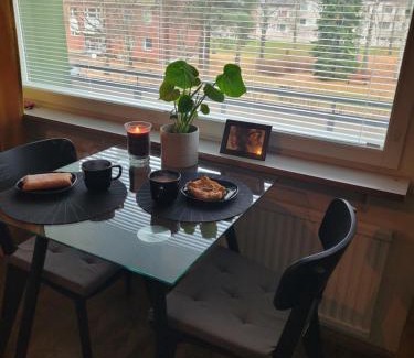 Orivesi Apartment | Orivesi keskusta