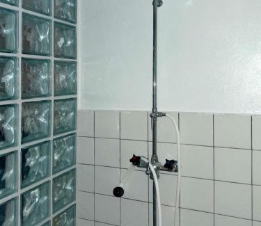 Orkelljunga Apartment | Orkelljunga guestroom