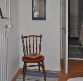 Orkelljunga Apartment | Orkelljunga guestroom