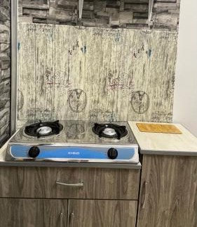 Kluang House | Orkid Bayu Homestay Kluang