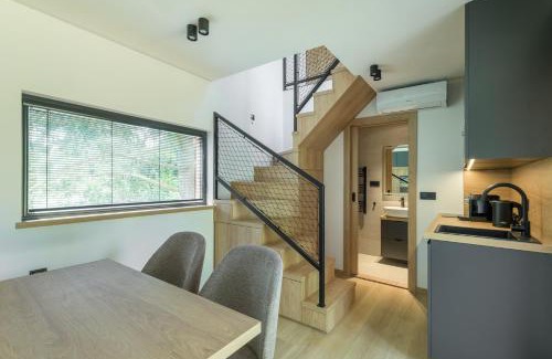 Klucenice Apartment | Orlík Lake Apartments