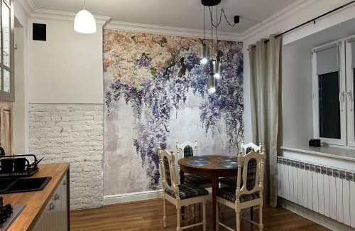 Zamosc Apartment | Orlicz 32 Apartments