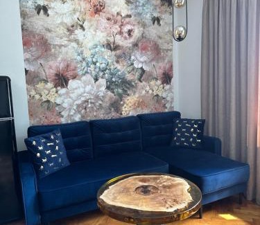 Zamosc Apartment | Orlicz 32 Apartments