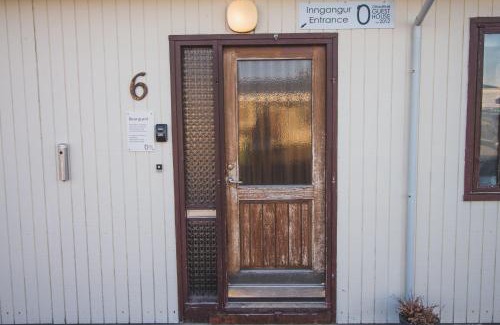 Fellabær House | Ormurinn Guesthouse