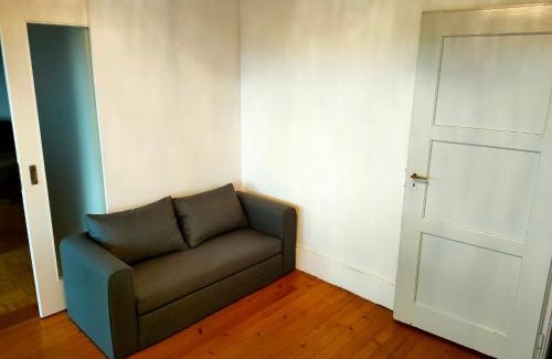 Noreaz Apartment | Ornithorynque
