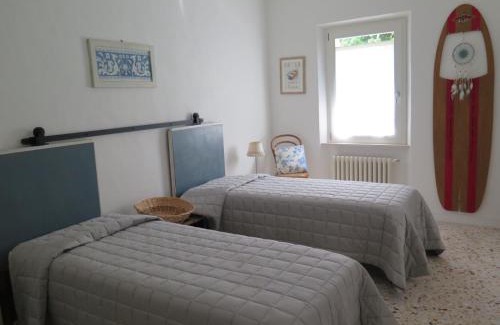 Montecarotto House | Orologio a Cucù