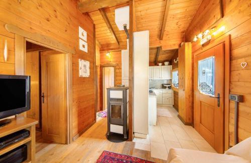 Forno di Zoldo Ski Chalet | Orserose Chalet 5 I Fus