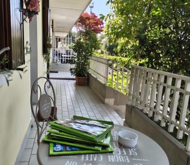 San Dona di Piave Apartment | Ortensia