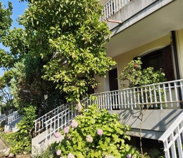 San Dona di Piave Apartment | Ortensia