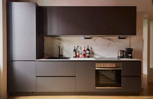 Ortica Apartment | Ortica House, cozy three-room apartment Studio City 20 minutes (Duomo)