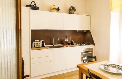 Ortigia Apartment | Ortigia sea view apartment