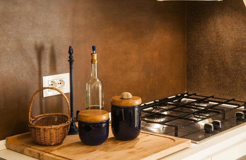 Ortigia Apartment | Ortigia sea view apartment