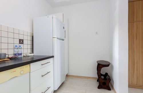 Gdansk Apartment | Orunia Apartment with Garden