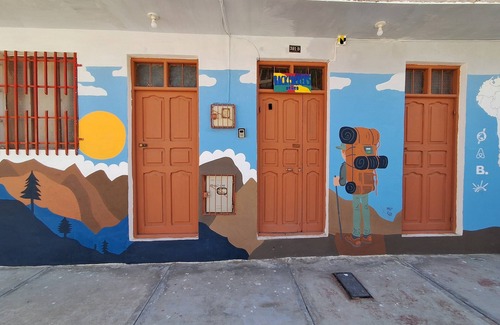 Oruro Bed & Breakfast | Oruro