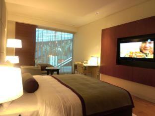 Doha Hotel | Oryx Airport Hotel -Transit Only