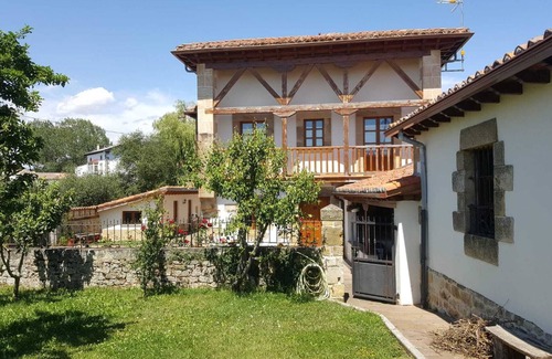 Retortillo Cottage | ORZALES FORGAS CAMPOO DE YUSO CANTABRIA