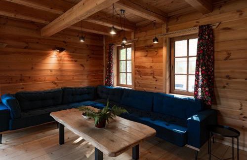 Nowa Słupia House | Osada Dębno