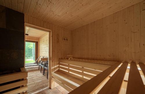 Nowa Słupia House | Osada Dębno