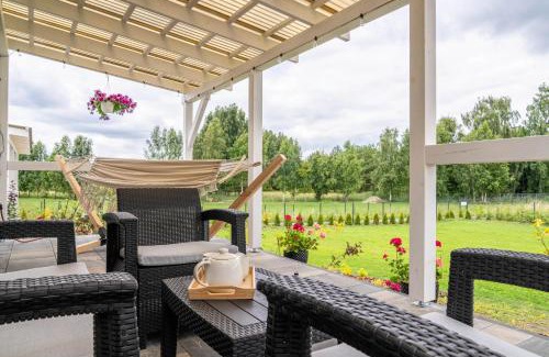 Tylkowo House | Osada Kalwa