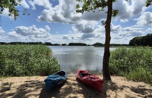 Tylkowo House | Osada Kalwa