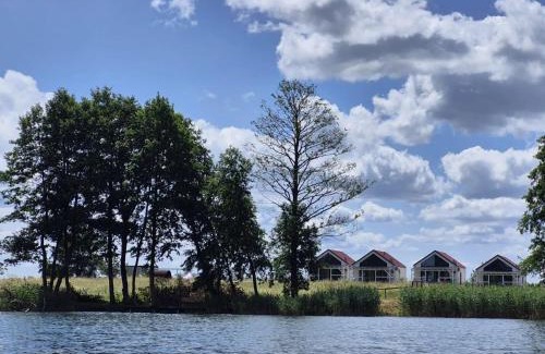 Tylkowo House | Osada Kalwa