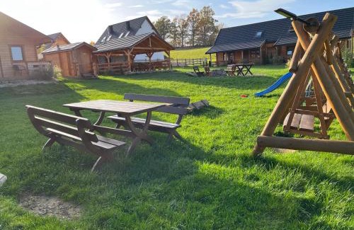 Kowary House | Osada Karkonoska