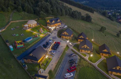 Koniakow Cabin | Osada Na Ochodzitej