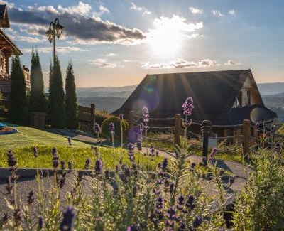 Koniakow Cabin | Osada Na Ochodzitej