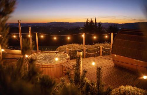 Koniakow Cabin | Osada Na Ochodzitej