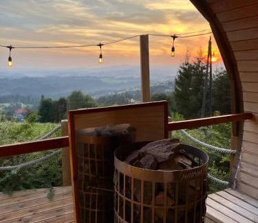 Koniakow Cabin | Osada Na Ochodzitej