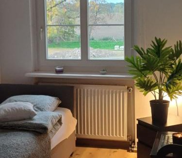 Chojna Resort | Osada Narost 37