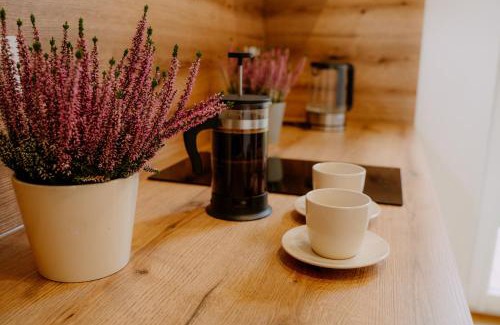 gmina Bierzwnik House | Osada pod Gwiazdami & SPA - Premium blisko jeziora, ogrodzony, ognisko, grill, taras, las, Kajaki, Plaża, Jeziora