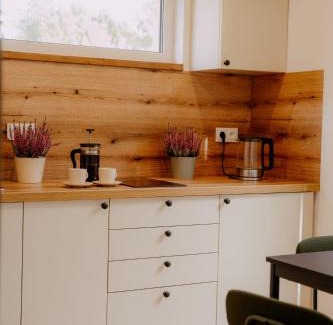 gmina Bierzwnik House | Osada pod Gwiazdami & SPA - Premium blisko jeziora, ogrodzony, ognisko, grill, taras, las, Kajaki, Plaża, Jeziora