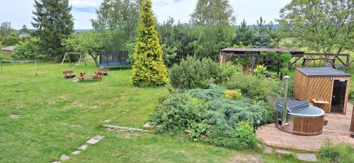 Milkow House | Osada Pogodno