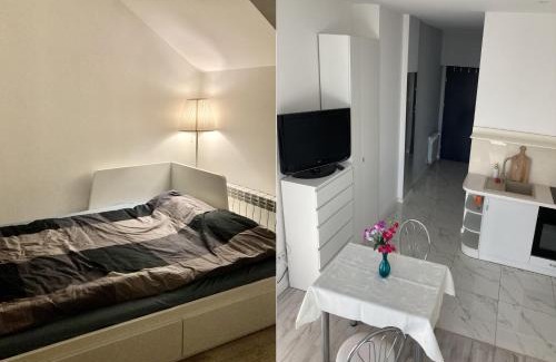 Pradnik Bialy Apartment | Osada Residence