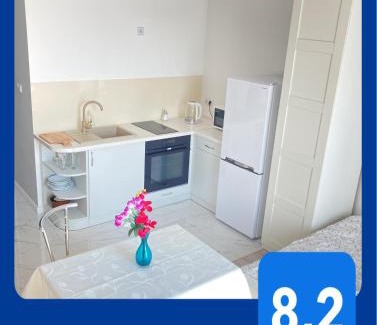 Pradnik Bialy Apartment | Osada Residence